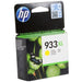 HP Tinte CN056AE No 933XL Gelb ca. 825 Seiten - Tinte