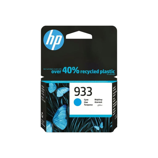 HP Tinte CN058AE 933 ca. 330 Seiten - Tinte