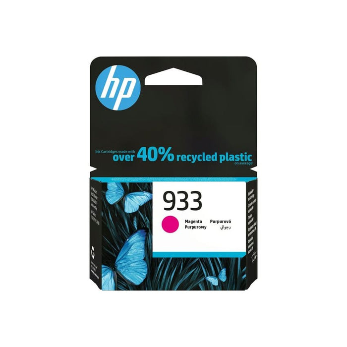 HP Tinte CN059AE 933 ca. 330 Seiten - Tinte