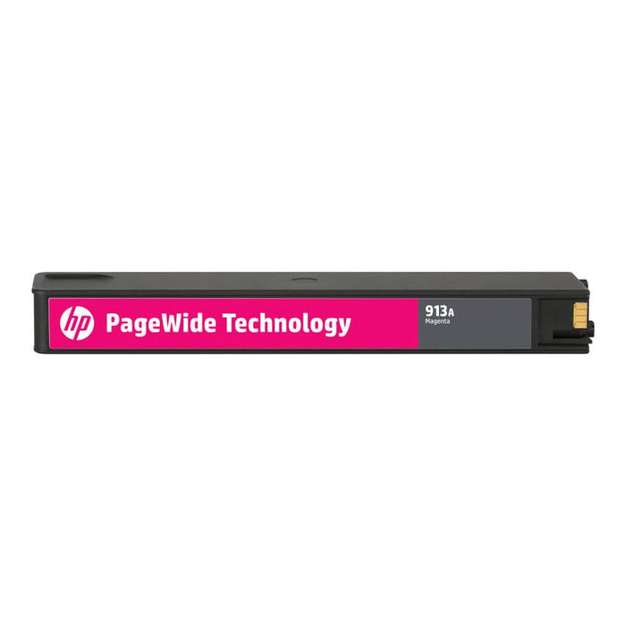 HP Tinte F6T78AE 913A Magenta ca. 3.000 Seiten - Tinte