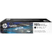 HP Tinte L0R12A 981X Schwarz ca. 11.000 Seiten - Toner