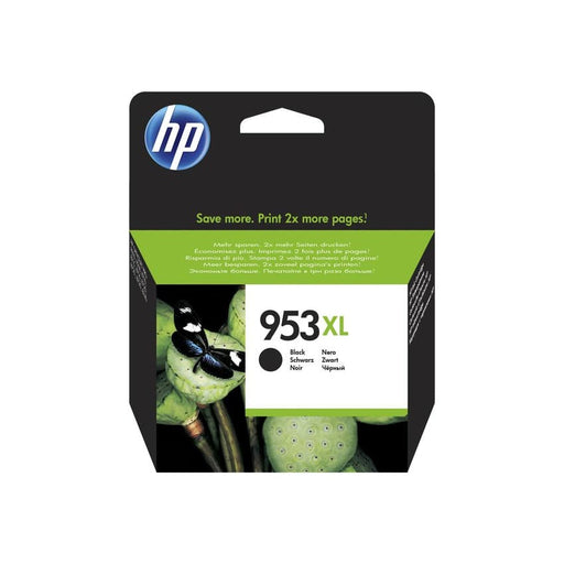 HP Tinte L0S70AE 953XL Schwarz ca. 2.000 Seiten - Tinte