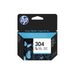 HP Tinte N9K05AE 304 Color ca. 120 Seiten - Tinte