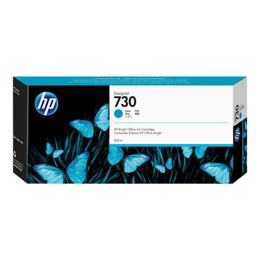 HP Tinte P2V68A 730 - Tinte