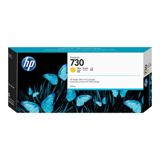 HP Tinte P2V70A 730 - Tinte