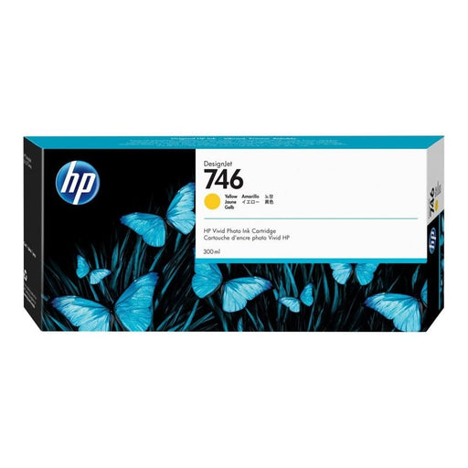 HP Tinte P2V79A 746 - Tinte