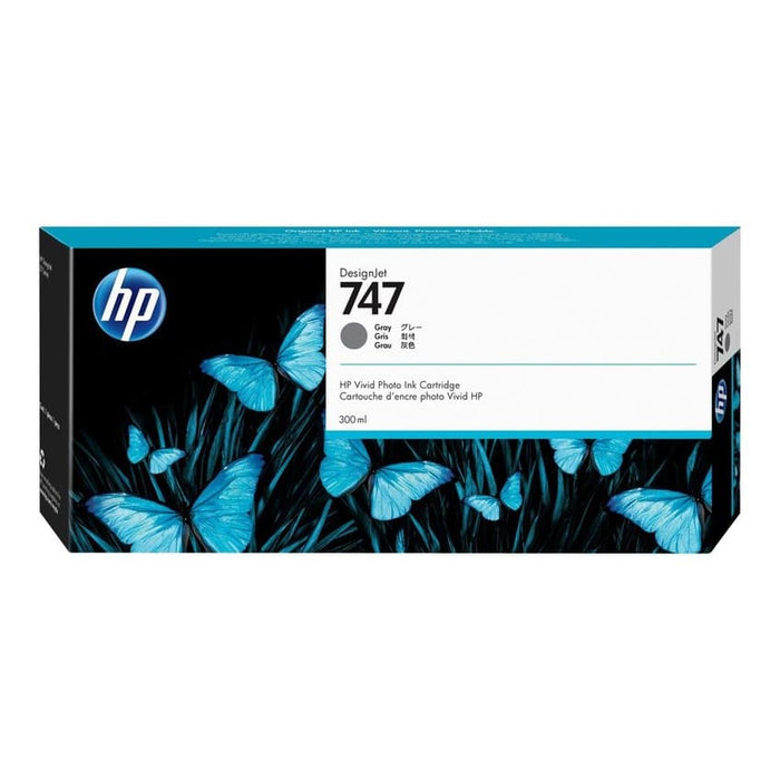 HP Tinte P2V86A 747 - Tinte