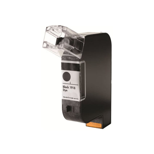 HP Tinte Q2344A 1918 Schwarz - Tinte