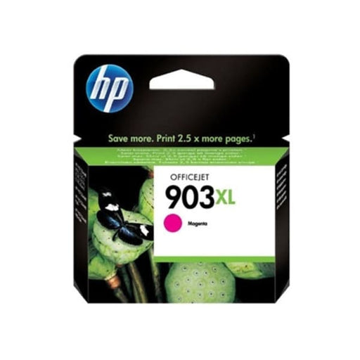 HP Tinte T6M07AE 903XL Magenta ca. 825 Seiten - Tinte