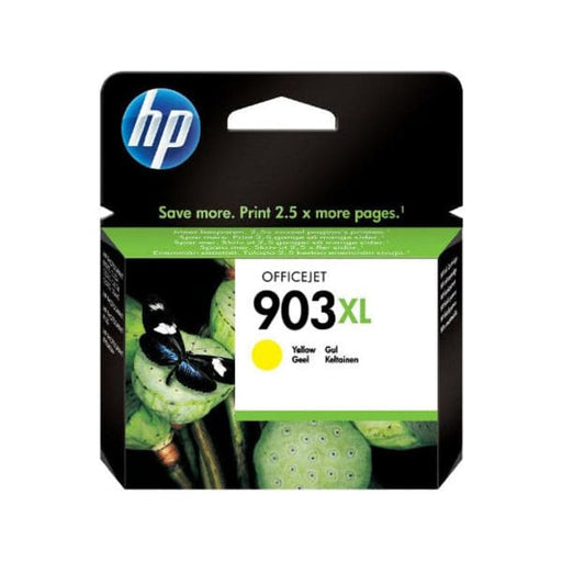 HP Tinte T6M11AE 903XL Gelb ca. 825 Seiten - Tinte