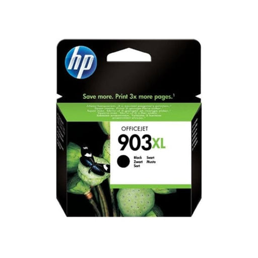 HP Tinte T6M15AE 903XL Schwarz ca. 825 Seiten - Tinte