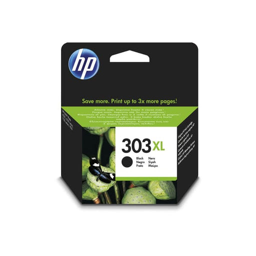 HP Tinte T6N04AE 303XL ca. 600 Seiten - Druckköpfe