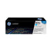 HP Toner CB381A Cyan ca. 21.000 Seiten - Toner