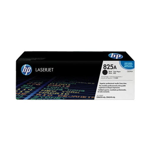 HP Toner CB390A Schwarz ca. 19.500 Seiten - Toner