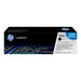 HP Toner CB540A Schwarz ca. 2.200 Seiten - Toner