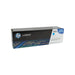 HP Toner CB541A Cyan ca. 1.400 Seiten - Toner