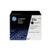 HP Toner CE255XD 55X Schwarz ca. 12.500 Seiten - Toner