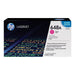 HP Toner CE263A Magenta ca. 11.000 Seiten - Toner