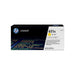 HP Toner CE342A 651A Gelb ca. 16.000 Seiten - Toner