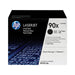 HP Toner CE390XD 90X Schwarz ca. 24.000 Seiten - Toner