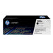 HP Toner CE410A Schwarz ca. 2.200 Seiten - Toner