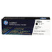 HP Toner CE410XD 305X Schwarz ca. 4.000 Seiten - Toner