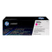 HP Toner CE413A Magenta ca. 2.600 Seiten - Toner