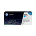 HP Toner CE741A Cyan ca. 7.300 Seiten - Toner