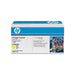 HP Toner CF032A Gelb ca. 12.500 Seiten - Toner