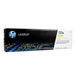 HP Toner CF212A Gelb ca. 1.800 Seiten - Toner