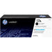 HP Toner CF217A 17A Schwarz ca. 1.600 Seiten - Toner