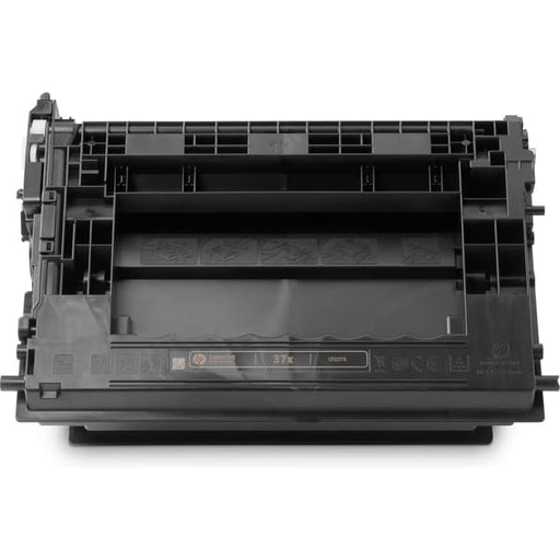 HP Toner CF237X 37X ca. 25.000 Seiten - Toner