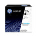 HP Toner CF237Y 37Y ca. 41.000 Seiten - Toner