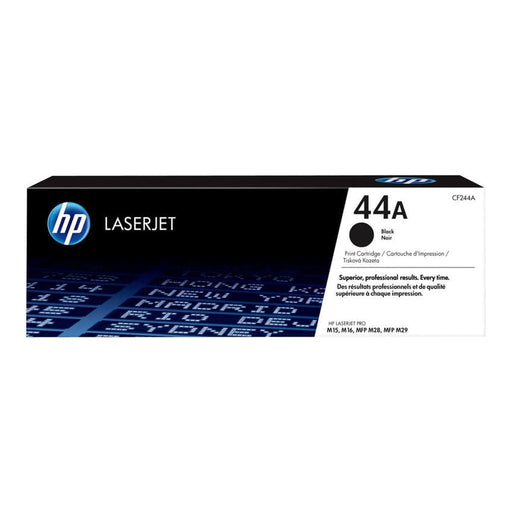 HP Toner CF244A 44A ca. 1.000 Seiten - Toner