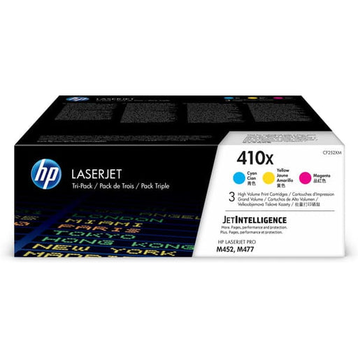 HP Toner CF252XM 410X ca. 5.000 Seiten - Toner