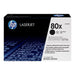 HP Toner CF280X Schwarz ca. 6.900 Seiten - Toner