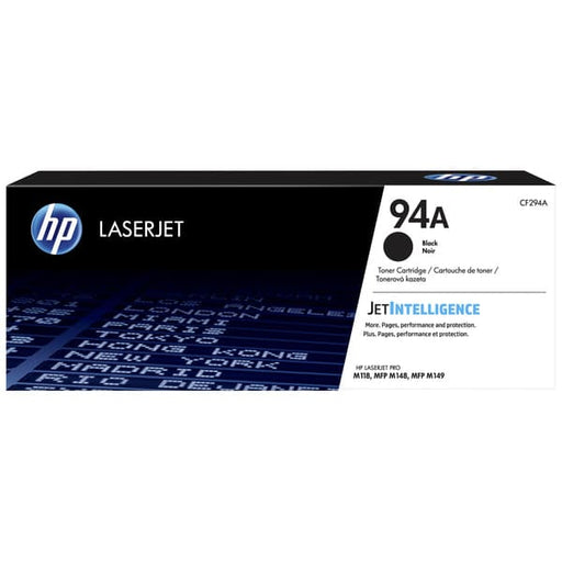 HP Toner CF294A ca. 1.200 Seiten - Toner