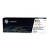 HP Toner CF302A 827A Gelb ca. 32.000 Seiten - Toner