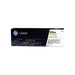 HP Toner CF312A 826A Gelb ca. 31.500 Seiten - Toner