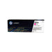 HP Toner CF313A 826A Magenta ca. 31.500 Seiten - Toner