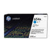 HP Toner CF331A 654A Cyan ca. 15.000 Seiten - Toner