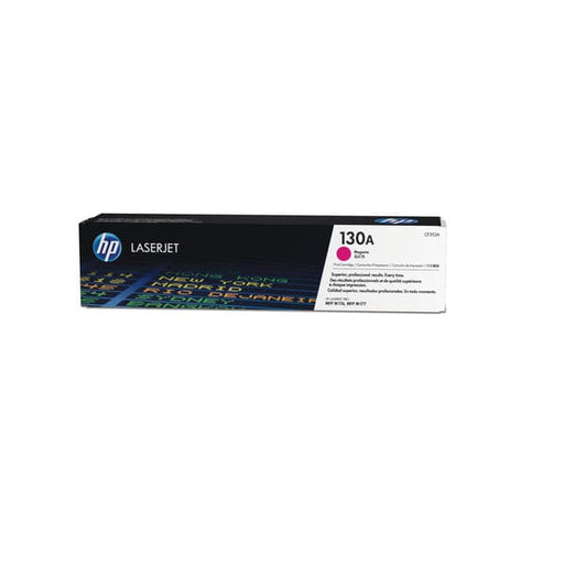 HP Toner CF353A 130A Magenta ca. 1.000 Seiten - Toner