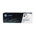 HP Toner CF380A 312A Schwarz ca. 2.400 Seiten - Toner