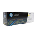 HP Toner CF382A 312A Gelb ca. 2.700 Seiten - Toner