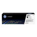 HP Toner CF400X 201X Schwarz ca. 2.800 Seiten - Toner