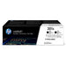 HP Toner CF400XD 201X ca. 2.800 Seiten - Toner