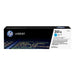 HP Toner CF401A 201A Cyan ca. 1.400 Seiten - Toner