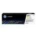 HP Toner CF402A 201A Gelb ca. 1.400 Seiten - Toner