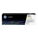 HP Toner CF402X 201X Gelb ca. 2.300 Seiten - Toner