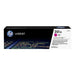 HP Toner CF403A 201A Magenta ca. 1.400 Seiten - Toner